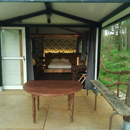 Tik'Ys Lodge Argol Exterior foto